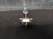 Recambio de retenedor puerta para citroën c1 1.0 cat (384f) referencia OEM IAM 