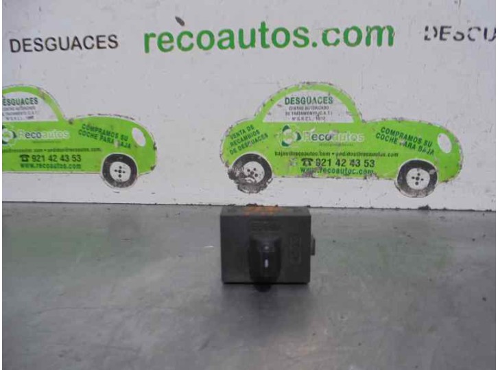 Recambio de mando elevalunas trasero derecho para jeep gr.cherokee (wj/wg) 2.7 crd cat referencia OEM IAM 5HB57DX9AA 