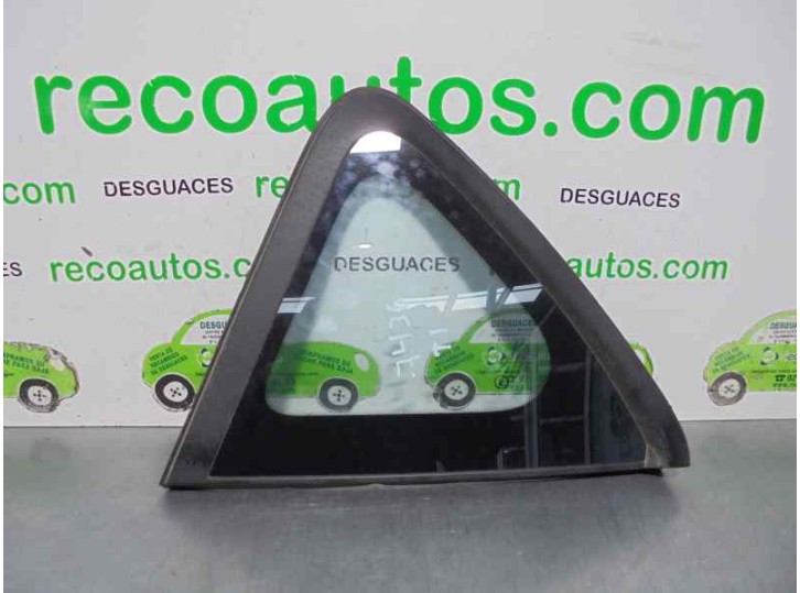 Recambio de luna custodia trasera izquierda para kia soul ( ) 1.6 gdi cat referencia OEM IAM 87810B2000 