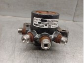 Recambio de rampa inyectora para renault clio ii (bb_, cb_) 1.5 dci (b/cb07) referencia OEM IAM 8200057345 8200057345 DELPHI