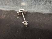 Recambio de retenedor puerta para citroën c1 1.0 cat (384f) referencia OEM IAM 