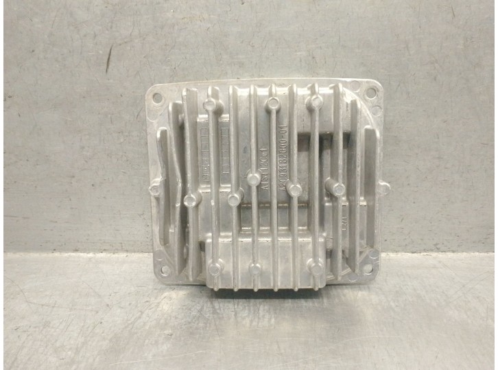 Recambio de centralita faros xenon para volvo v40 hatchback (525) d2 referencia OEM IAM 10490051500  A2C99886903 CONTIMENTAL