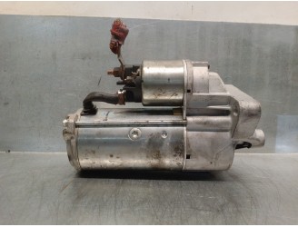 Recambio de motor arranque para renault espace iv (jk0) 2.2 dci turbodiesel referencia OEM IAM 8200634604  