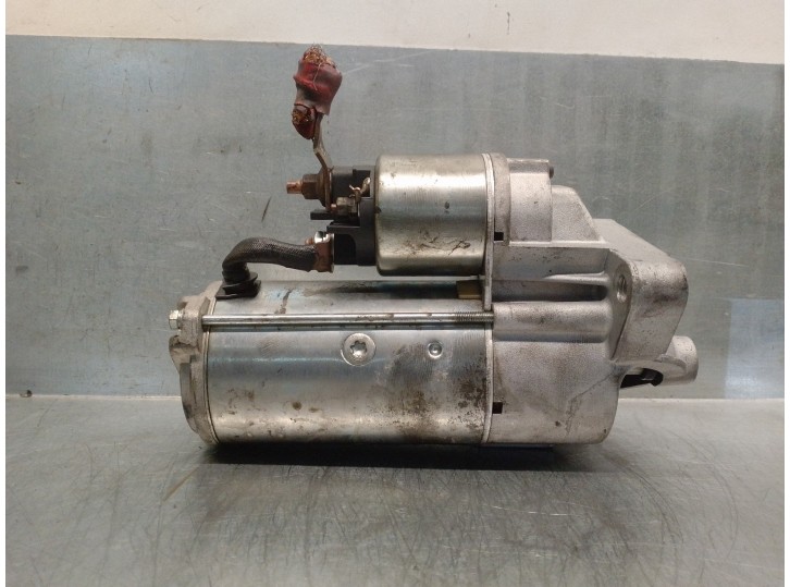 Recambio de motor arranque para renault espace iv (jk0) 2.2 dci turbodiesel referencia OEM IAM 8200634604  