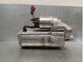 Recambio de motor arranque para renault espace iv (jk0) 2.2 dci turbodiesel referencia OEM IAM 8200634604  