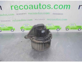 Replacement heater blower motor for Jeep Grand Cherokee (WJ/WG) 2.7 CRD CAT OEM IAM reference 701132781B 