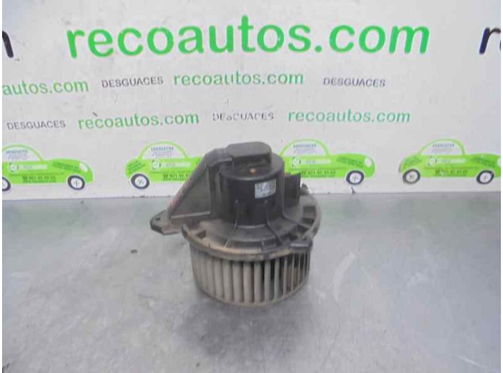 Replacement heater blower motor for Jeep Grand Cherokee (WJ/WG) 2.7 CRD CAT OEM IAM reference 701132781B 