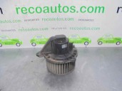 Replacement heater blower motor for Jeep Grand Cherokee (WJ/WG) 2.7 CRD CAT OEM IAM reference 701132781B 