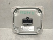 Recambio de centralita faros xenon para volvo v40 hatchback (525) d2 referencia OEM IAM 10490051500  A2C99886903 CONTIMENTAL