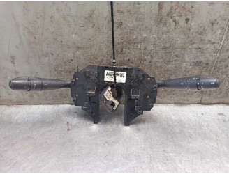 Recambio de mando luces para citroën c4 berlina lx referencia OEM IAM 96621665XT  