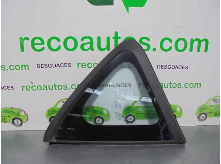 Recambio de luna custodia trasera derecha para kia soul ( ) 1.6 gdi cat referencia OEM IAM 87820B2000 