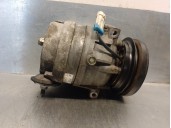 Replacement air conditioning compressor for Daewoo Lanos 1.6 CAT OEM IAM reference 700696 700696 
