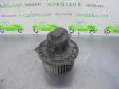 Replacement heater blower motor for Jeep Grand Cherokee (WJ/WG) 2.7 CRD CAT OEM IAM reference 701132781B 