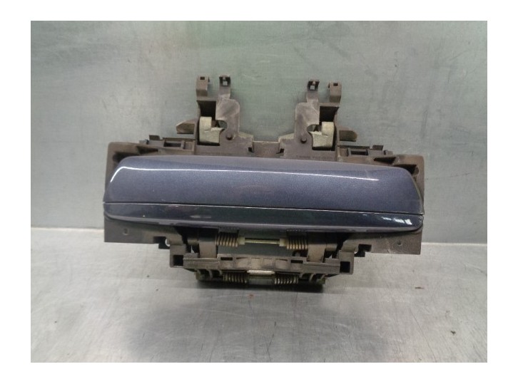 Recambio de maneta exterior delantera derecha para audi a8 (4e2) 3.0 tdi quattro referencia OEM IAM 4E1837207BGRU 4E0839886E 
