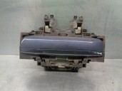 Recambio de maneta exterior delantera derecha para audi a8 (4e2) 3.0 tdi quattro referencia OEM IAM 4E1837207BGRU 4E0839886E 