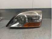 Recambio de faro izquierdo para kia sorento 2.5 crdi referencia OEM IAM 921013E5XX 5 PUERTAS