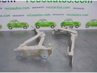 Recambio de bisagra capot para kia soul ( ) 1.6 gdi cat referencia OEM IAM 79110B2000  