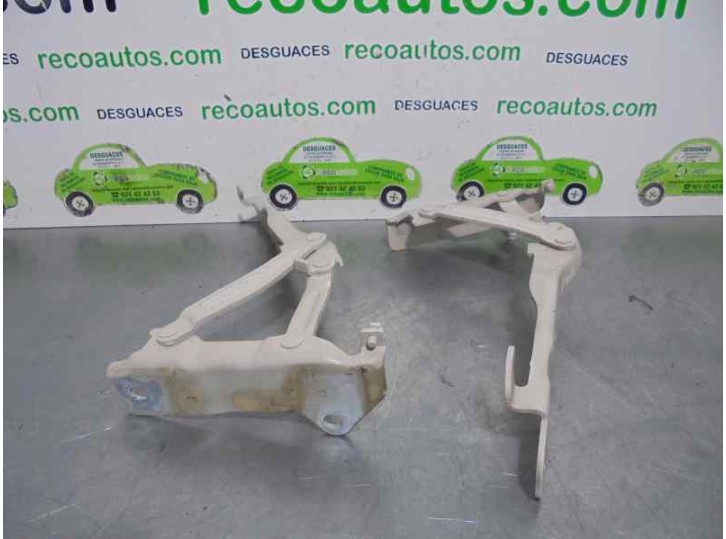 Recambio de bisagra capot para kia soul ( ) 1.6 gdi cat referencia OEM IAM 79110B2000 