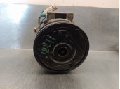 Replacement air conditioning compressor for Daewoo Lanos 1.6 CAT OEM IAM reference 700696 700696 