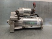 Recambio de motor arranque para renault espace iv (jk0) 2.2 dci turbodiesel referencia OEM IAM 8200634604 