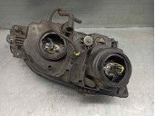 Recambio de faro izquierdo para kia sorento 2.5 crdi referencia OEM IAM 921013E5XX 5 PUERTAS