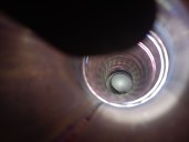 Recambio de catalizador para volkswagen tiguan (5n_) 2.0 tdi referencia OEM IAM 3Q0131701 5N0254303FX 3Q0230AB