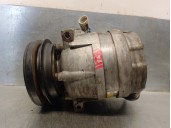 Replacement air conditioning compressor for Daewoo Lanos 1.6 CAT OEM IAM reference 700696 700696 
