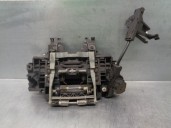 Recambio de maneta exterior delantera izquierda para audi a8 (4e2) 3.0 tdi quattro referencia OEM IAM 4E1837207BGRU 4E0839885E 
