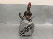 Recambio de motor arranque para renault espace iv (jk0) 2.2 dci turbodiesel referencia OEM IAM 8200634604 