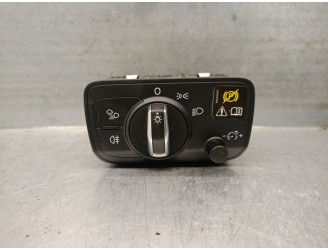 Recambio de mando luces salpicadero para audi a3 sportback (8va, 8vf) 1.0 tfsi referencia OEM IAM 8V0941531BG 8V0941531BG 150318