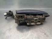 Recambio de maneta exterior delantera izquierda para audi a8 (4e2) 3.0 tdi quattro referencia OEM IAM 4E1837207BGRU 4E0839885E 