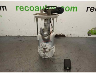 Recambio de aforador para dacia lodgy 1.6 cat referencia OEM IAM 172025758R 7610385AA RENAULT