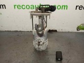 Recambio de aforador para dacia lodgy 1.6 cat referencia OEM IAM 172025758R 7610385AA RENAULT