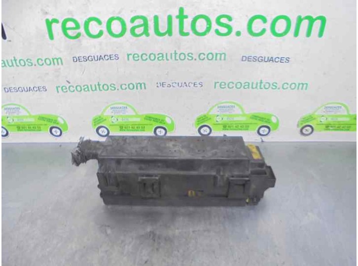 Replacement relay / fuse box for Jeep Grand Cherokee (WJ/WG) 2.7 CRD CAT OEM IAM reference P56042961AF 