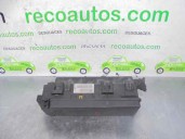 Recambio de caja reles / fusibles para jeep gr.cherokee (wj/wg) 2.7 crd cat referencia OEM IAM P56042961AF  