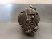 Replacement air conditioning compressor for Daewoo Lanos 1.6 CAT OEM IAM reference 700696 700696 