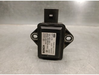 Recambio de sensor para skoda superb i (3u4) 1.9 tdi referencia OEM IAM 8E0907637A  0265005245 BOSCH