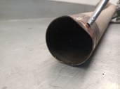 Recambio de catalizador para volkswagen tiguan (5n_) 2.0 tdi referencia OEM IAM 3Q0131701 5N0254303FX 3Q0230AB