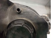 Recambio de faro izquierdo para kia sorento 2.5 crdi referencia OEM IAM 921013E5XX 5 PUERTAS