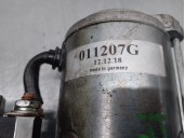 Recambio de motor arranque para renault espace iv (jk0) 2.2 dci turbodiesel referencia OEM IAM 8200634604 