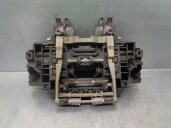 Recambio de maneta exterior trasera derecha para audi a8 (4e2) 3.0 tdi quattro referencia OEM IAM 4E0839207B 4E0839886E RF. 