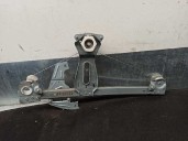 Recambio de mando elevalunas delantero derecho para citroën c1 1.0 cat (384f) referencia OEM IAM 9222V6 MANUAL 