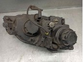 Recambio de faro izquierdo para kia sorento 2.5 crdi referencia OEM IAM 921013E5XX 5 PUERTAS
