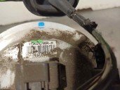 Recambio de aforador para dacia lodgy 1.6 cat referencia OEM IAM 172025758R 7610385AA RENAULT