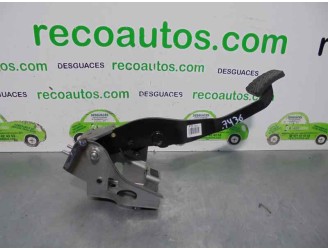 Recambio de pedal embrague para kia soul ( ) 1.6 gdi cat referencia OEM IAM 93840B2100  