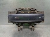 Recambio de maneta exterior trasera izquierda para audi a8 (4e2) 3.0 tdi quattro referencia OEM IAM 4E0839207B 