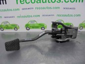 Recambio de pedal embrague para kia soul ( ) 1.6 gdi cat referencia OEM IAM 93840B2100  