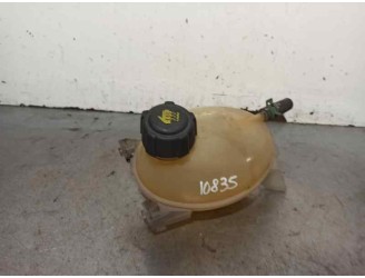 Recambio de deposito expansion para dacia lodgy 1.6 cat referencia OEM IAM 217107259R 