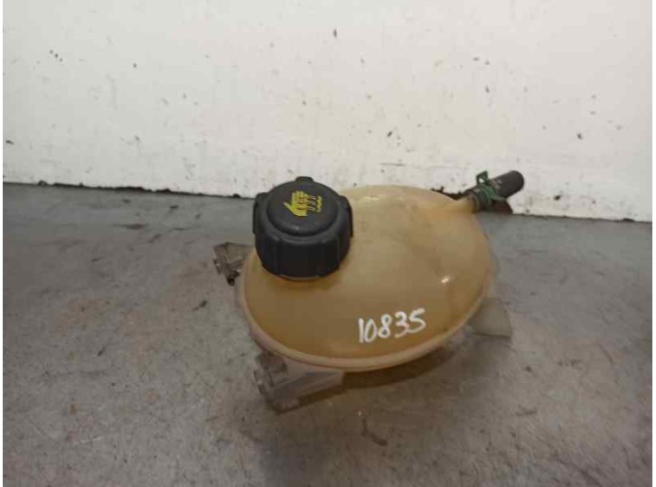 Recambio de deposito expansion para dacia lodgy 1.6 cat referencia OEM IAM 217107259R 