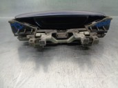 Recambio de maneta exterior trasera izquierda para audi a8 (4e2) 3.0 tdi quattro referencia OEM IAM 4E0839207B 